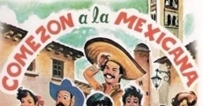 Comezón a la Mexicana film complet