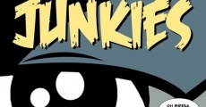 Filme completo Comic Book Junkies