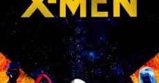 Filme completo Comics in Focus: Chris Claremont's X-Men