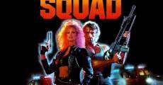 Commando Squad film complet