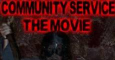 Community Service the Movie streaming