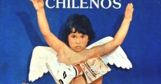 Filme completo Cómo aman los chilenos