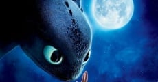 How to Train Your Dragon film complet