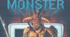 Filme completo A Criação de um Monstro