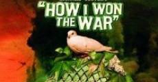 How I Won The War film complet