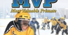 MVP: Most Valuable Primate (aka Snapshot) film complet