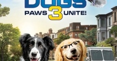 Cats & Dogs 3: Paws Unite film complet