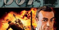 Inside 'From Russia with Love' film complet