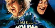 Filme completo Making Frankensense of 'Young Frankenstein'