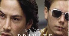 The Making of 'My own private Idaho' film complet