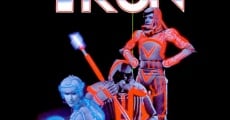 The Making of 'Tron' film complet