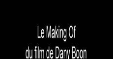 Filme completo Cómo se rodó la película de Dany Boon: Nada que declarar
