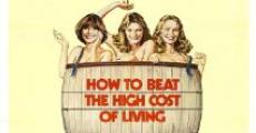 How to Beat the High Co$t of Living (1980)