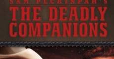 The Deadly Companions film complet