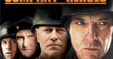 Company of Heroes film complet