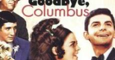 Goodbye, Columbus (1969)