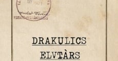 Drakulics elvtárs (2019)