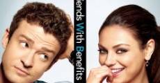 Friends with Benefits film complet