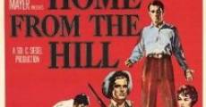 Home from the Hill (1960)