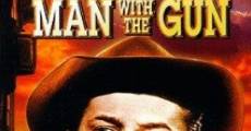 Man with the Gun film complet