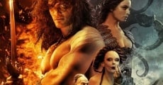 Filme completo Conan, o Bárbaro