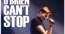 Conan O'Brien Can't Stop film complet