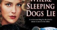 Where Sleeping Dogs Lie film complet