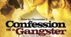 Confession of a Gangster film complet