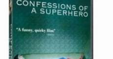 Confessions of a Superhero streaming