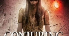 Conjuring Curse streaming