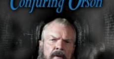 Conjuring Orson streaming