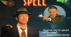 Cast a Deadly Spell film complet