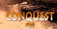 Conquest of Area 53 (2015)