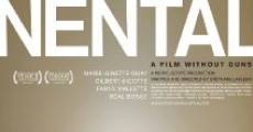 Continental, a Film Without Guns streaming