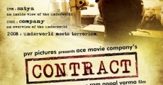 Filme completo Contract