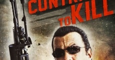 Contract to Kill film complet