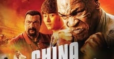 China Salesman film complet