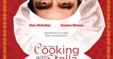 Cooking with Stella