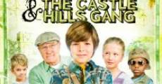 Cooper and the Castle Hills Gang