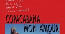 Filme completo Copacabana Mon Amour