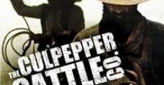 The Culpepper Cattle Co. film complet