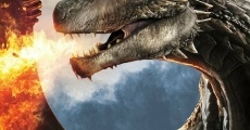 Filme completo Coração de Dragão 4: A Batalha Pelo Coração de Fogo