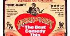 Hearts of the West film complet