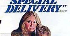 Special Delivery film complet