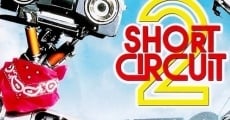 Short Circuit 2 film complet