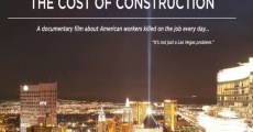 Cost of Construction streaming