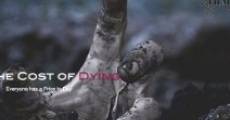 Cost of Dying film complet