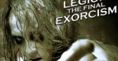 Filme completo Costa Chica: Confession of an Exorcist