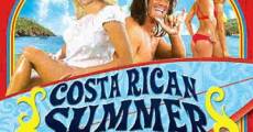 Costa Rican Summer film complet