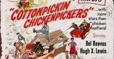 Filme completo Cottonpickin' Chickenpickers